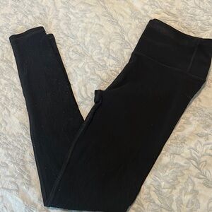 Lululemon Reveal Tights